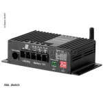 REGULADORES SOLARES CARBEST MPPT 12A Y 25A (Bluetooth)