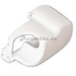 Tapa F45 Polar White derecha