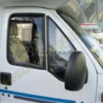 Derivabrisas Trafic Vivaro Primastar 2001-2014