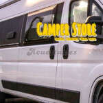 Iluminación exterior Raintec RT100 Dometic. Blanco