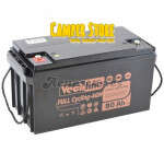 Batería AGM 90 Ah Vechline