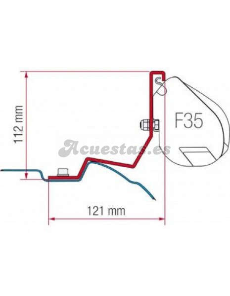 VITO - VIANO-CLASE V DESDE 2004 varios modelos