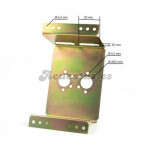 Soporte para calefacciones