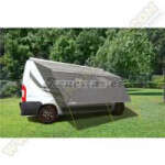 Frontal Sun View 240x190cm