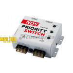 Conmutador priorizador Priority Switch de NDS
