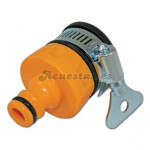 Adaptador grifo universal 38/18mm