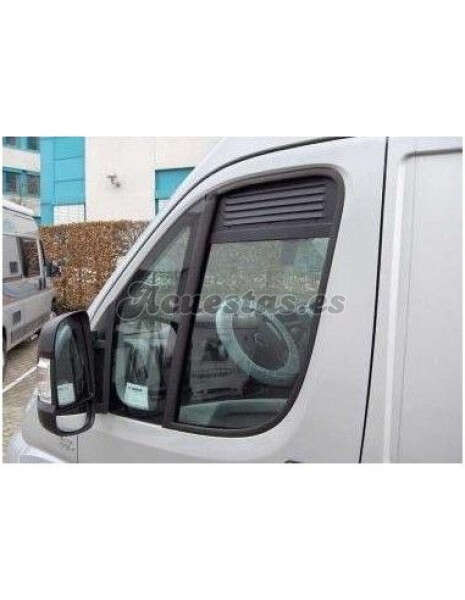 Rejilla ventilación boxer / ducato / jumper 1994 a 2005