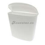 Papelera Extra Plana