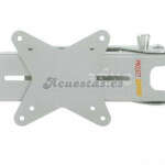 Soporte TV giratorio y plegable caravana autocaravana - Ref. 49687