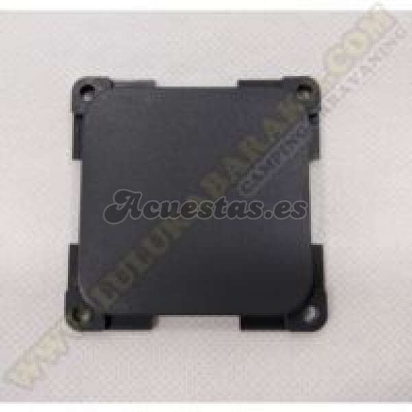 Tapa Ciega Antracita