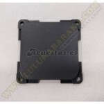 Tapa Ciega Antracita