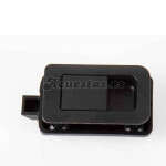 Tirador DESIGN Grafito