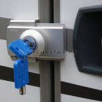 kit dos cierres seguridad IMC - Ref. 1642