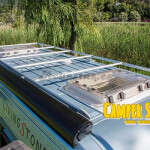 Roof Rail Ducato de Fiamma