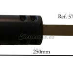 Soporte extensible para mesa