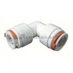 Conexion raccord codo tuberia 12mm speedfit