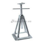 Patas Estabilizadoras Aluminio - 2 unid.