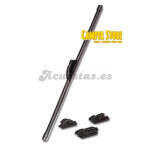 Limpiaparabrisas Hella Dyna Blade: Ducato 230/244 - Copiloto