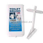 Escobilla cuarto de baño Fiamma