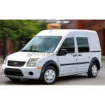 Aislantes térmicos 9 capas para ford transit connect h2 2002-2012