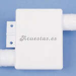 Eliminador de olores depositos de aguas grises 25mm