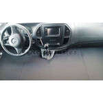 Cama Delantera Mercedes Vito Tourer (2014-2018)