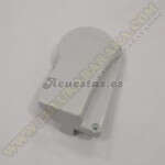 Tapa lateral derecha PW1000