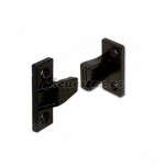 Herrajes de uníon para paneles desmontables