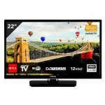 TV SmartTv HITACHI  22"