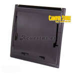 Ventana Carbest RW Rear 700x650mm