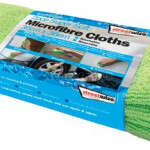 Bayeta Microfibra - PACK 2 UNIDADES