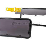 Ventana Carbest RW Van 750x455mm