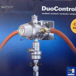 Duo Control CS vertical - Ref. 15934103