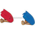 Conectores de batería