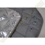 Aislantes Berlingo - Rifter - Combo C+L+P 2018 - Actual