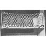 Red anticaidas para cama