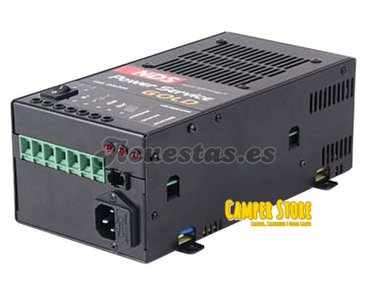 Power Service GOLD 30M de NDS