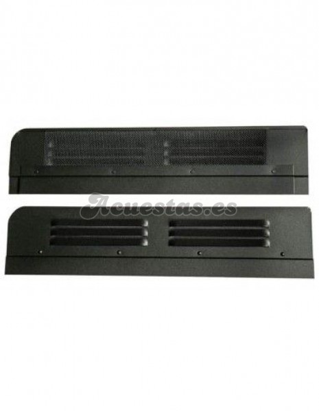 Airvent ford tourneo connect