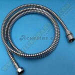 Manguera ducha 1,5m 1/2" - 1/2"