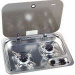 Dometic CRAMER CE99-ZF460-I-G