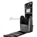 Thule toiletry kit, bolsa organizadora de baño