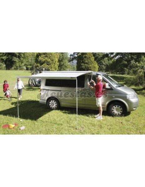 TOLDO FIAMMA F45s VW T5/T6