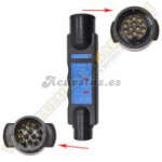 Tester para piña 13 pins