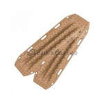 Planchas desatasco maxtrax