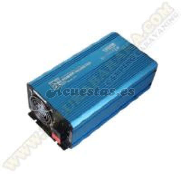 Inversor Onda Pura 1000W CZ