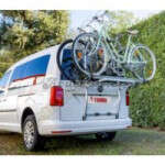 Carry-Bike Caddy a partir 2016