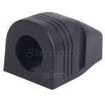 Módulo exterior para alojar toma de mechero, usb, voltimetro