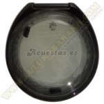 Ventana ojo de buey ajustable 404 x 426mm