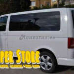 Aislante Térmico para VW T5 - T6. Habitáculo