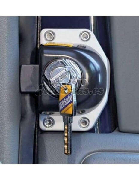 HEOSAFE PARA FORD TRANSIT DESDE 2006 a 2013